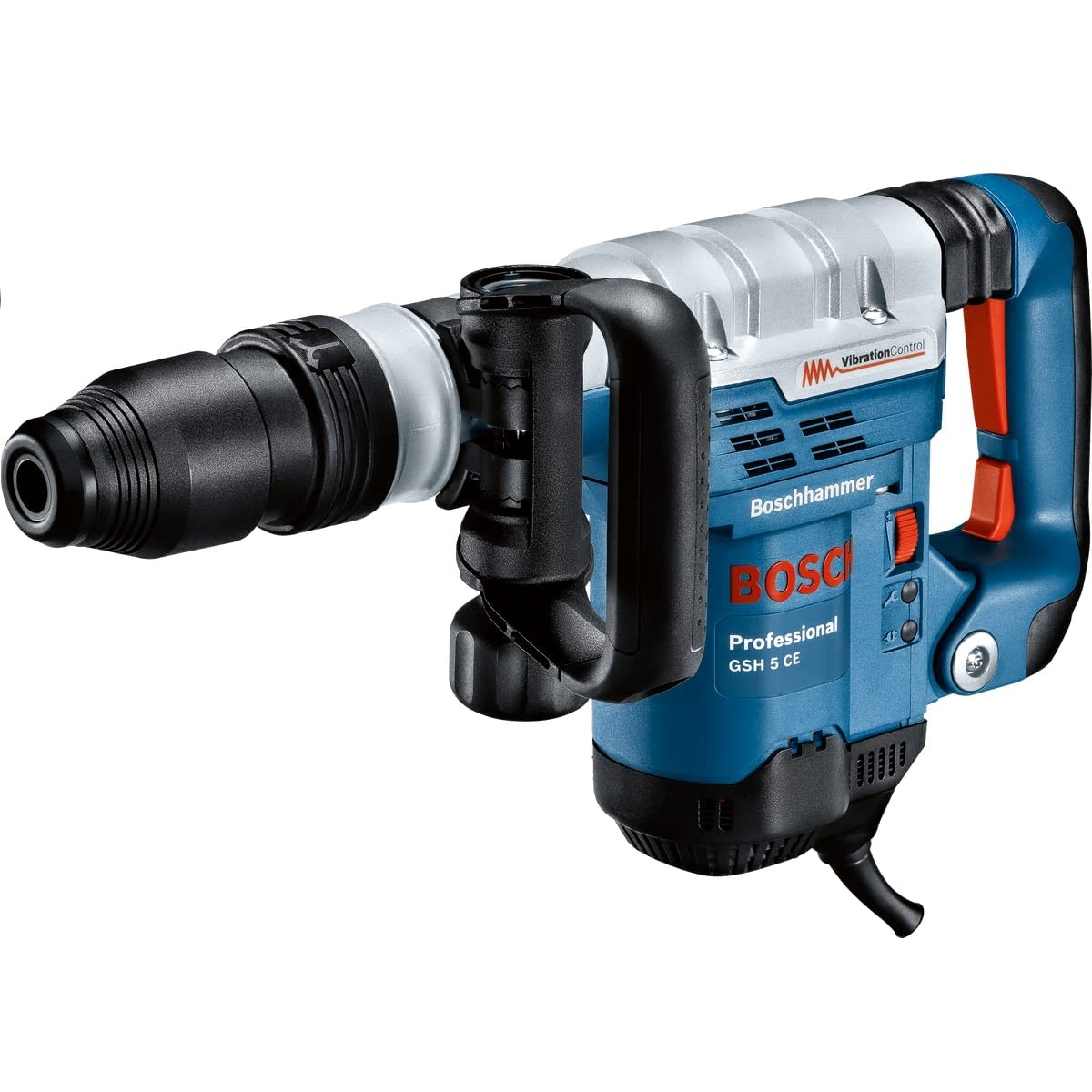 MARTILLO DEMOLEDOR 1150W GSH 5 CE