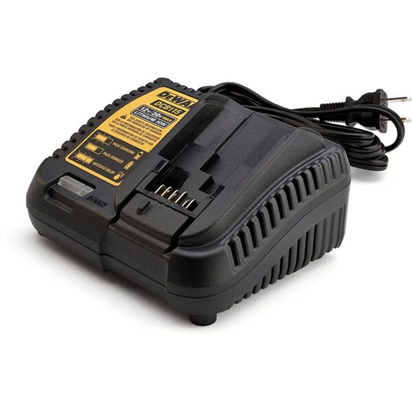 CARGADOR DCB115 – 12V-20V