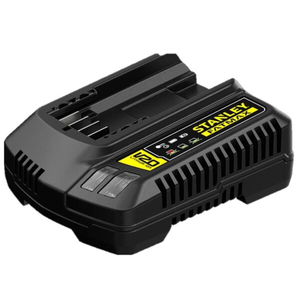 CARGADOR STANLEY SC125-20V