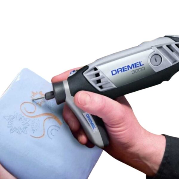 MULTIHERRAMIENTA DREMEL 3000