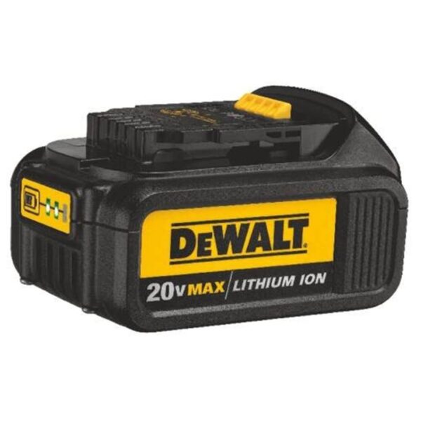 DCB200 – BATERIA 20 V. MAX 3.0 AH ION LITIO