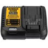 DCB205-K1 - KIT BATERIA 20V MAX 5AH +   CARGADOR DCB115 - Imagen 2
