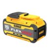 DCB615 – BATERIA FLEXVOLT  20V A 60V- 15.0 AH ION LITIO