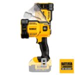 LINTERNA LUZ LED DLC043 20V - Imagen 2