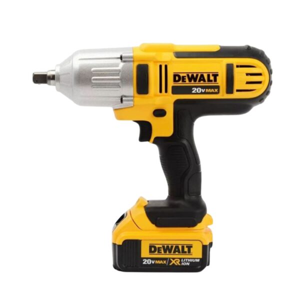 LLAVE DE IMPACTO 20 V.  DCF889