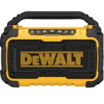 PARLANTE BLUETOOTH DCR010-12V-20V - Imagen 2
