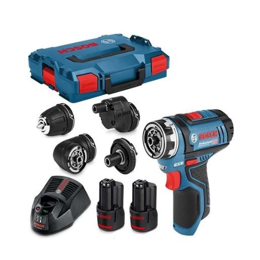 Tools Service Store | Venta de Herramientas de Construccion