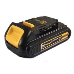 Batería 20v max 2.0ah