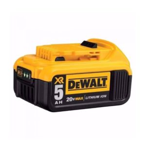 Bateria 20v max 5ah