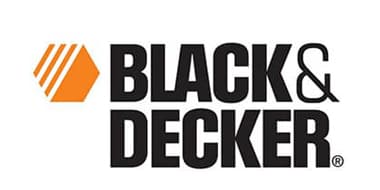 BLACK & DECKER