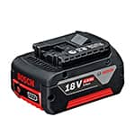 Batería li-ion gba 18 v