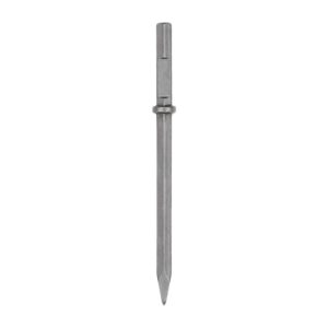 Cincel hexagonal agudo rompepavimento 1-1/8" 20"(50,8cm)