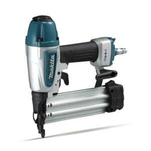 Clavadora neumática 5/8" - 2" cap.Cacerina 100 pzas