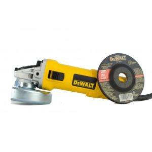 Esmeril angular profesional de 4 -1/2" 800w