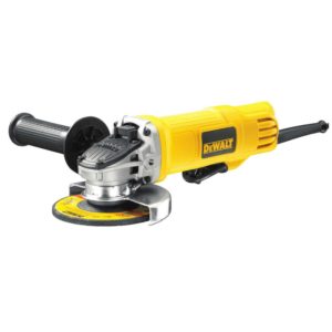 Esmeril angular profesional de 4 -1/2" 900w