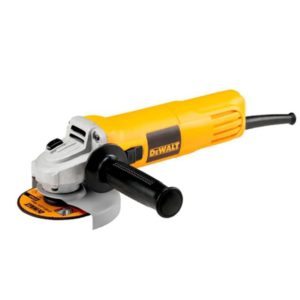 Esmeril angular profesional de 4 -1/2" 950w velocidad variable