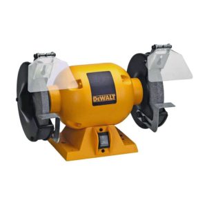 Esmeril de banco 6" 375w 3450 rpm