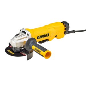 Esmeril industrial 4-1/2" 1500w