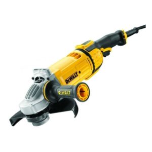 Esmeril industrial de 7" 2400w 8500 rpm
