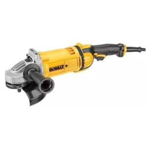 Esmeril industrial de 9" 2400w 6500 rpm