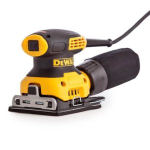 Lijadora de palma 1/4 pliego 225w 14000 opm