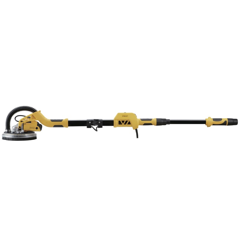LIJADORA DE PARED 8” SW75 STANLEY