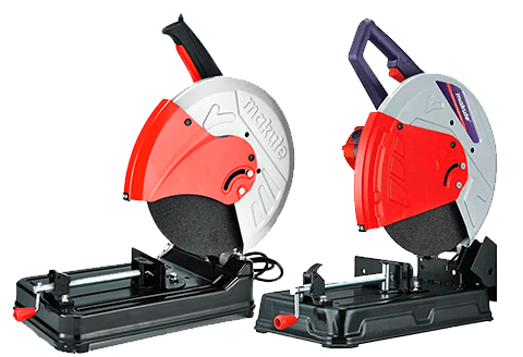 Tronzadoras Makita