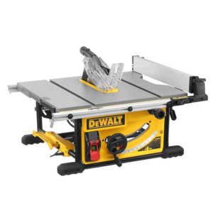 Nueva sierra mesa estacionaria 10"/ capacid corte 32.5" /rpm: 4,800rpm