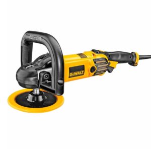 Pulidora/lijadora 1250w 0-600/0-3500 rpm