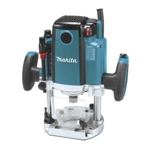 Rebajadora 1/2" 2100w