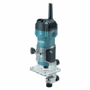 Recortadora 1/4" 530w