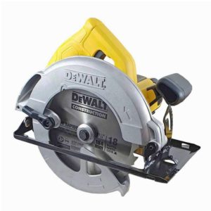 Sierra circular 7 -1/4" 1400w 5800 rpm