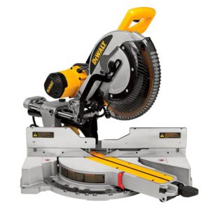 Sierra ingleteadora telescopica 12" 1675w
