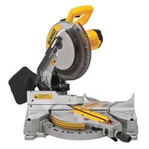 Sierra ingleteadora de 10" 1600 w i