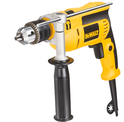 taladro dewalt