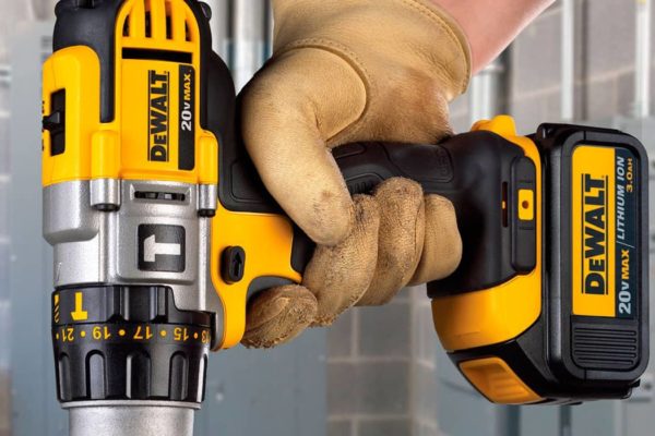 como-usar-taladros-dewalt